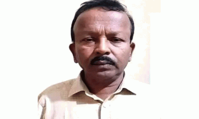 বগুড়ায় কারাগারে আওয়ামী লীগ নেতার মৃত্যু