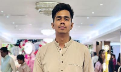 ঢাবি শিক্ষার্থী সাম্য হত্যায় তিনজন গ্রেপ্তার