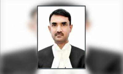 হাইকোর্টের বিচারপতি খোন্দকার দিলীরুজ্জামানকে অপসারণ