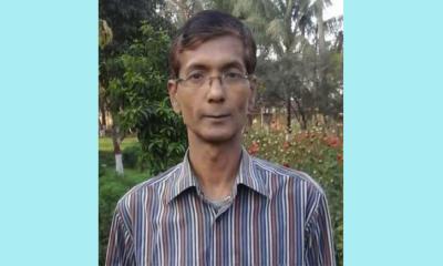 কৃষিবিদ শামসুজ্জামান রতনের মৃত্যুতে কৃষিবিদ শামীমুর রহমান শামীমের শোকবার্তা
