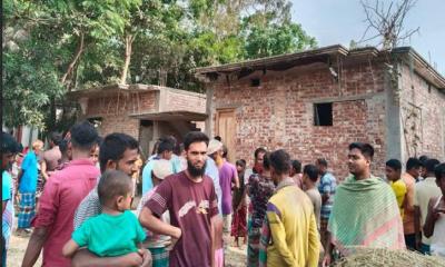 রায়গঞ্জে আয়নাঘর থেকে নিখোঁজ শিল্পী খাতুন ও বৃদ্ধ জুব্বারের রহস্যজনক মুক্তি