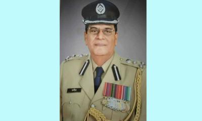 বাংলাদেশ পুলিশের অবসরপ্রাপ্ত ডিআইজি বীর মুক্তিযোদ্ধা এ এইচ এম ফিরোজ কবীর মুকুলের ইন্তেকাল
