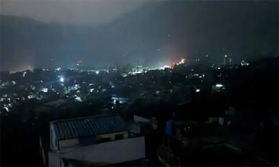 পাকিস্তানে ভারতের ক্ষেপণাস্ত্র হামলায় নিহত ৭০ সন্ত্রাসী: দাবি  ভারতের