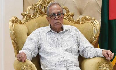 সাবেক রাষ্ট্রপতি আবদুল হামিদের দেশত্যাগ:  ব্যাখ্যা দিল ইমিগ্রেশন কর্তৃপক্ষ