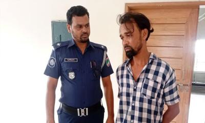 মোংলায় নারীকে বিয়ের প্রলোভনে সংঘবদ্ধ ধর্ষণের অভিযোগ, মূল অভিযুক্ত টিটু গ্রেফতার