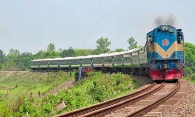 ঢাকা-ময়মনসিংহ রেল পথে অতিরিক্ত নিরাপত্তা