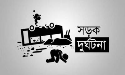 বিদ্যুতের খুঁটিতে মোটরসাইকেলের ধাক্কা, দুই কিশোর নিহত