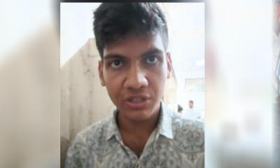 যশোরে ধর্ষণের অভিযোগে কলেজছাত্র  আটক