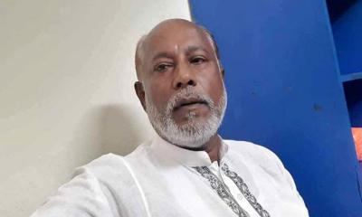রাজশাহীতে পুলিশ দেখে কাউন্সিলরের মৃত্যু