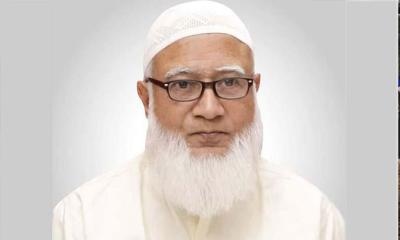 নির্বাচনের প্রতি আস্থা আছে, সব দলকে আলোচনায় বসার আহ্বান জামায়াত আমিরের