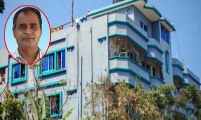 মাদারীপুরে অফিস সহকারীর নামে দুদকের চার্জশিট