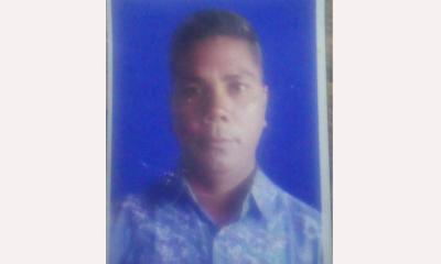 ভূজপুরে গোপন বৈঠক থেকে আওয়ামী লীগ নেতা ফরিদ গ্রেপ্তার