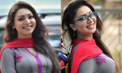 আমেরিকায় সেরা অভিনেত্রীর পুরস্কার জিতলেন প্রভা