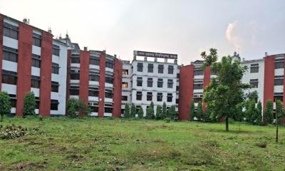 বেরোবিতে ঈদের জামাত সকাল ৮ টায়