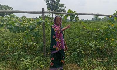 জমি নিয়ে বিরোধের জেরে প্রাণনাশের হুমকি, আতঙ্কে পরিবারের সদস্যরা