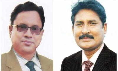 গোয়ালন্দ প্রেসক্লাবের দ্বিবার্ষিক নির্বাচন সম্পন্ন:সভাপতি আজু শিকদার, সম্পাদক শহিদুল ইসলাম