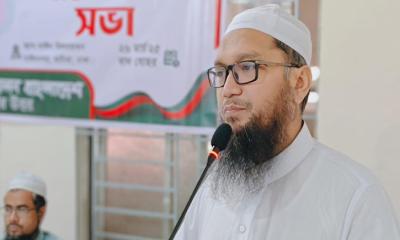 স্বাধীনতার সুফল নষ্ট হতে দেয়া যাবে না