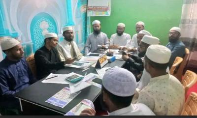 ইসলামী ছাত্র আন্দোলন বাংলাদেশ- পত্নীতলা উপজেলা শাখার কমিটি গঠন