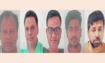 নড়াইলে বিএনপি নেতার ওপর হামলায় ৫ জন গ্রেপ্তার, প্রশংসায় ভাসছেন ওসি আশিকুর রহমান