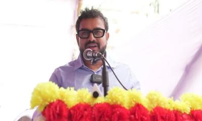 ডিএনসিসির সব প্রকল্পের তথ্য প্রকাশ করা হবে ওয়েবসাইটে