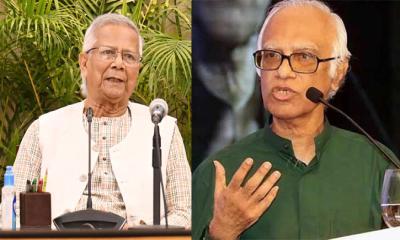 প্রধান উপদেষ্টা পদত্যাগ করছেন না: পরিকল্পনা উপদেষ্টা