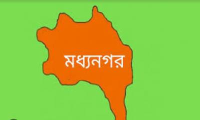 মধ্যনগরে বিষপানে এক যুবকের মৃত্যু