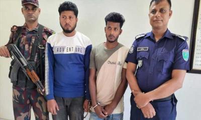 জুড়ীতে ৮৭১ পিস ইয়াবাসহ যুবদল নেতা গ্রেফতার