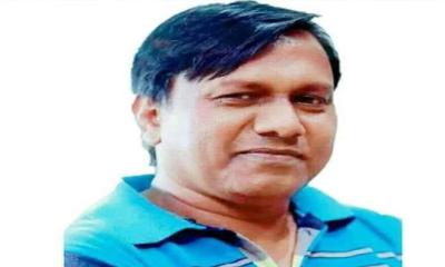 সাংবাদিক নুরুল ইসলাম রিপন শান্তিরহাট উচ্চ বিদ্যালয়ের এডহক কমিটির সভাপতি নিযুক্ত