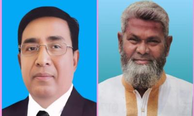 ১৭ বছর পর মাদারগঞ্জ উপজেলা বিএনপির সম্মেলন