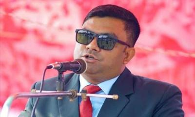 জনস্বাস্থ্য কনফারেন্সে বিশেষজ্ঞ হিসেবে জাপান যাচ্ছেন কেন্দুয়ার ইউএনও ইমদাদুল হক তালুকদার