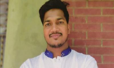 বোয়ালখালীতে ছাত্রলীগ নেতা গ্রেপ্তার