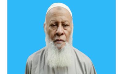 শহীদ জিয়ার সহচর প্রাপ্ত মুক্তিযোদ্ধা মীর মোজাফফর এখনো পাননি রাষ্ট্রীয় স্বীকৃতি