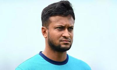 বাদী জানেই না হত্যা মামলায় আমার নাম আছে”—সাকিব