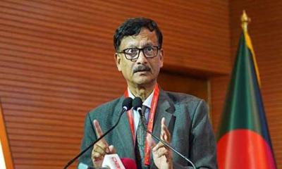 রোহিঙ্গা প্রত্যাবাসনে অধিকার ও নিরাপত্তা অপরিহার্য: পররাষ্ট্র উপদেষ্টা