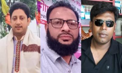 নরসিংদীতে  শিবপুরে ডেভিল হান্ট অভিযানে ইউপি চেয়ারম্যানসহ ৬ জন গ্রেপ্তার