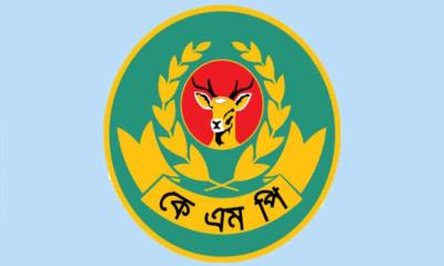 ঈদে নিরাপত্তা জোরদার: খুলনায় কেএমপির সতর্কতামূলক নির্দেশনা