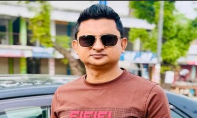 নড়াইলে জেলা ছাত্রলীগের সাবেক সভাপতি মিম গ্রেফতার