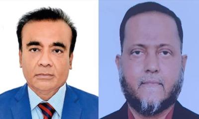 ঢাকাস্থ ভোলা সমিতির কমিটি গঠন