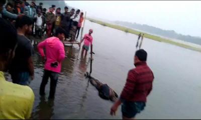 পঞ্চগড়ে দুই ব্যক্তির মরদেহ উদ্ধার