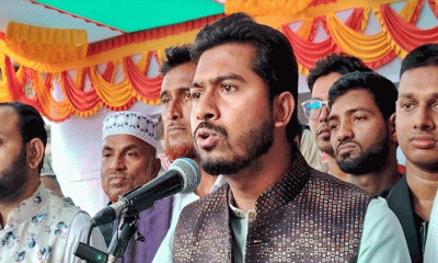 আগামী দুই বছরের আগে নির্বাচন চাই না : নুরুল হক