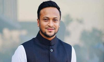 দেশে ফেরা  ও নির্বাচনে আশা  নিয়ে যা বললেন সাকিব