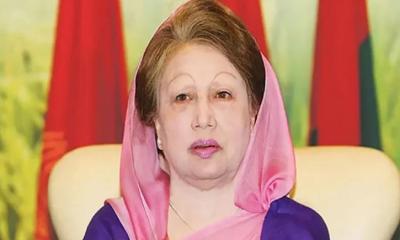 ‘আগামী মাসে দেশে ফিরতে পারেন খালেদা জিয়া’
