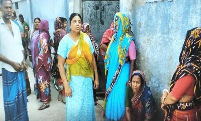 যশোরের পল্লীতে সৎকার শেষে ফেরার পথে ট্রাকের ধাক্কায় নিহত ২