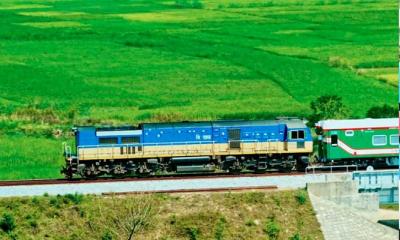 দোহাজারি-কক্সবাজার রেললাইন প্রকল্প উদ্বোধন কাল