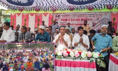 সেনাবাহিনীকে বিতর্কিত করলে জাতীয় স্বাধীনতা বিপন্ন হবে - কাজী শিপন