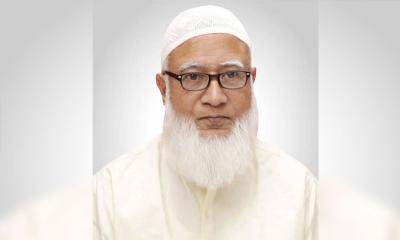 বাংলা নববর্ষে শুভেচ্ছা জানালেন জামায়াত আমির