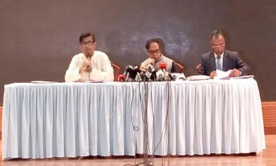 বিদেশে পাচার করা অর্থ ফিরিয়ে আনতে এমএলএ প্রক্রিয়ায় বাংলাদেশ: গভর্নর