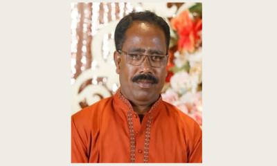 ১০ বছর ধরে বিধিবহির্ভূতভাবে ‘ইনচার্জ’!