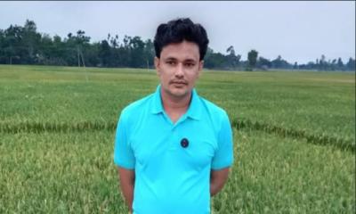 শেরপুরে জমি আত্মসাতের মামলায় যুবদল নেতা আনারকে কারাগারে প্রেরন