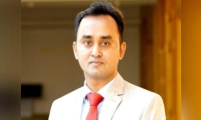 পলাশের নতুন ইউএনও আবু বকর সিদ্দিকী